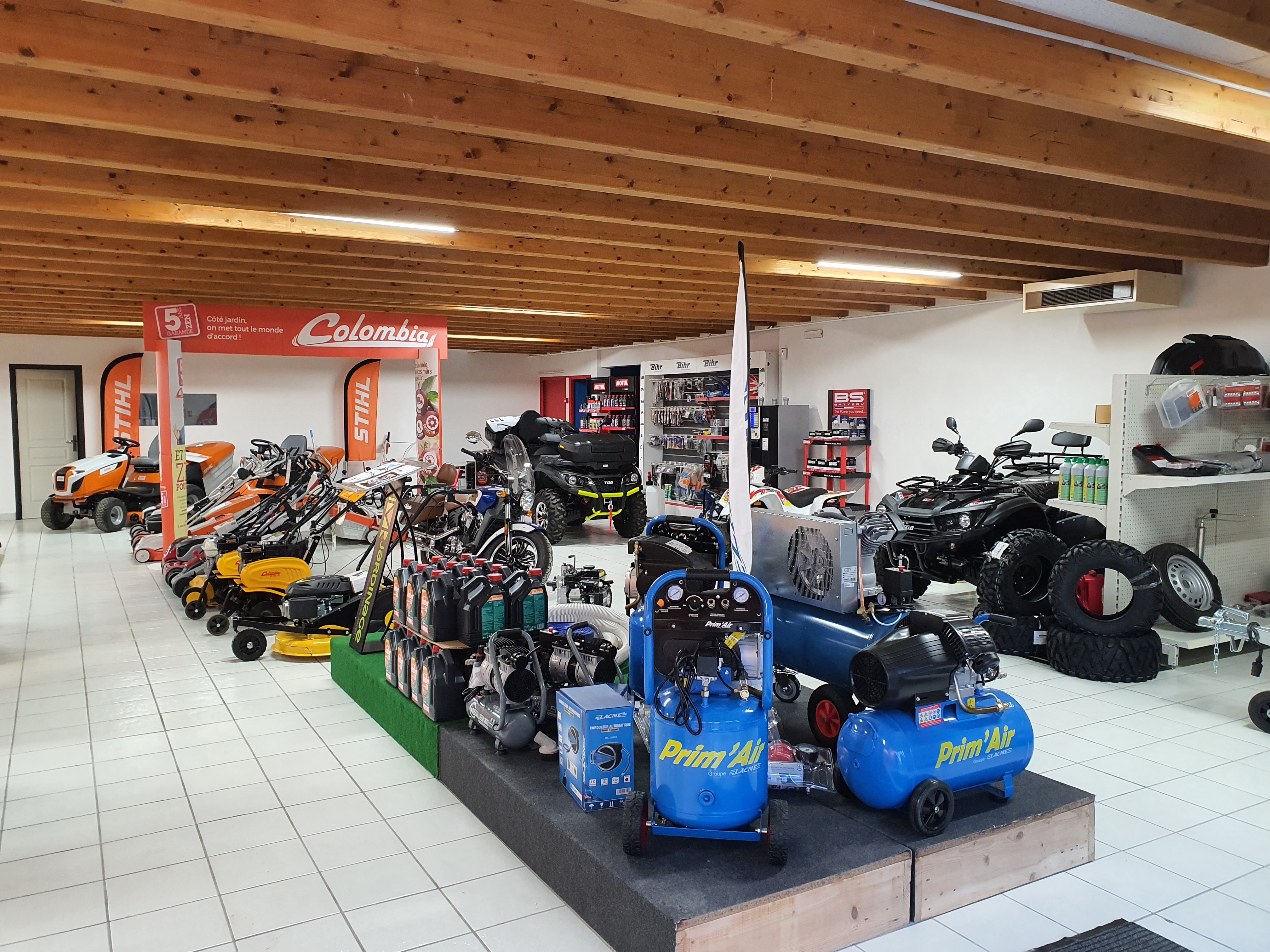 galerie image