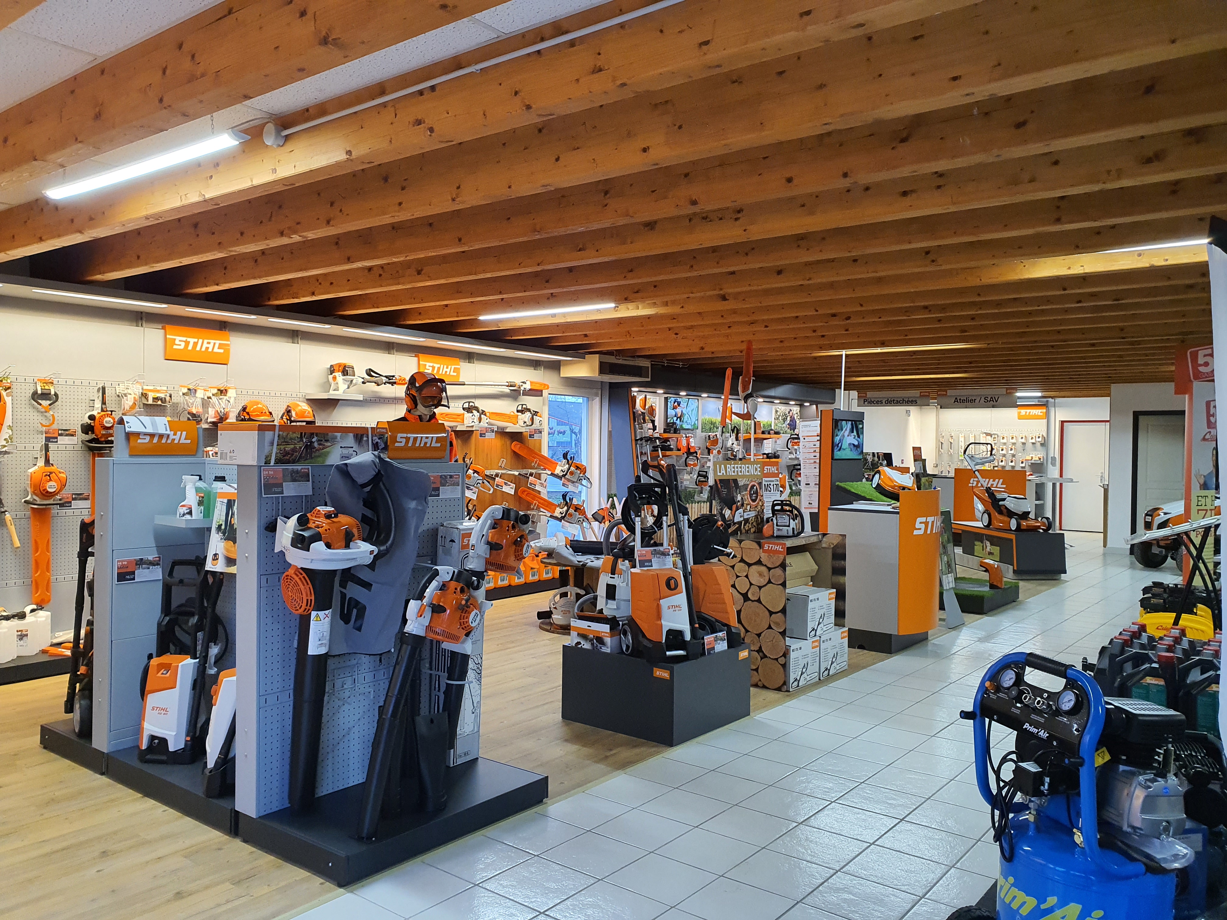 galerie image