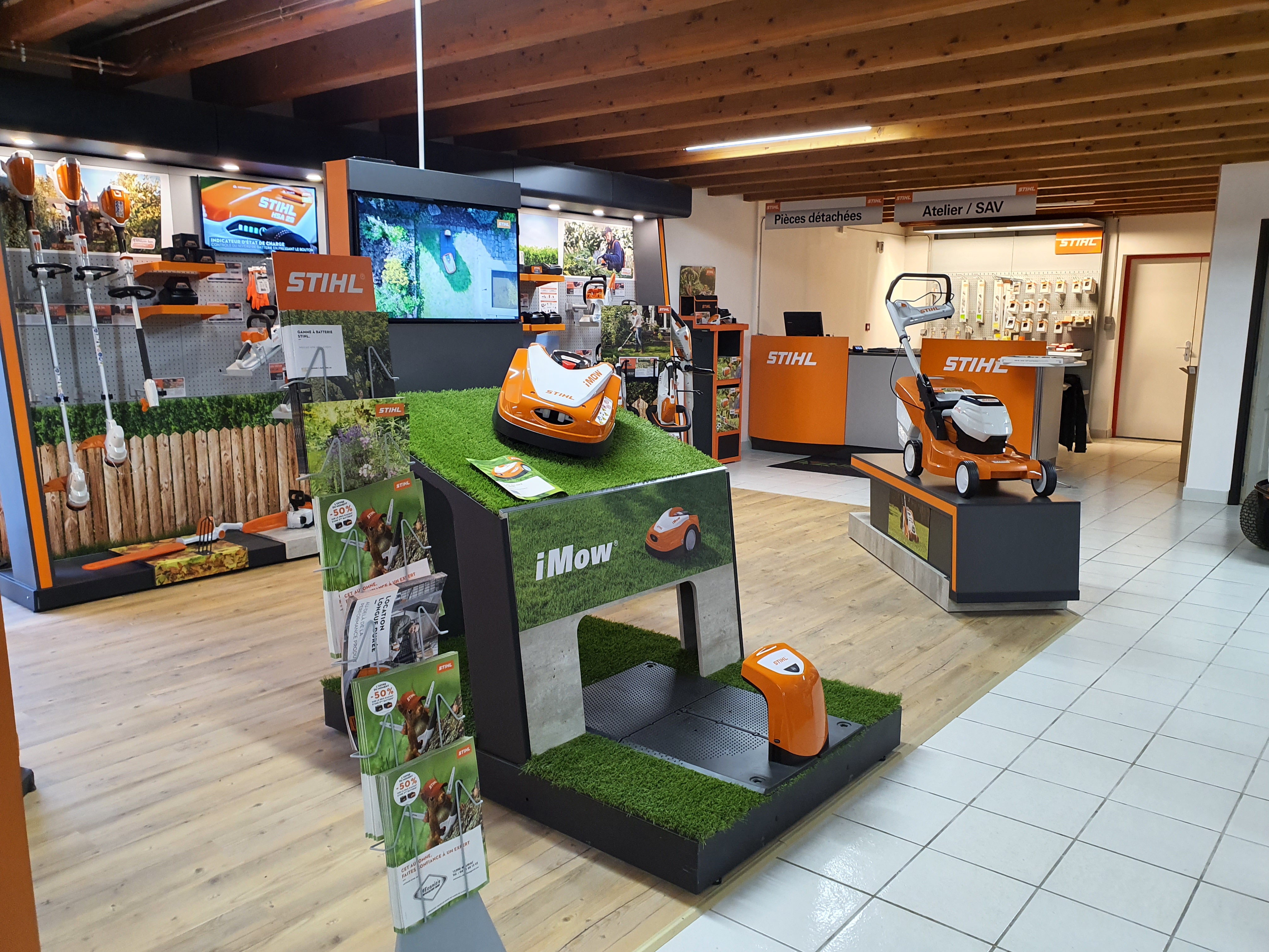 galerie image