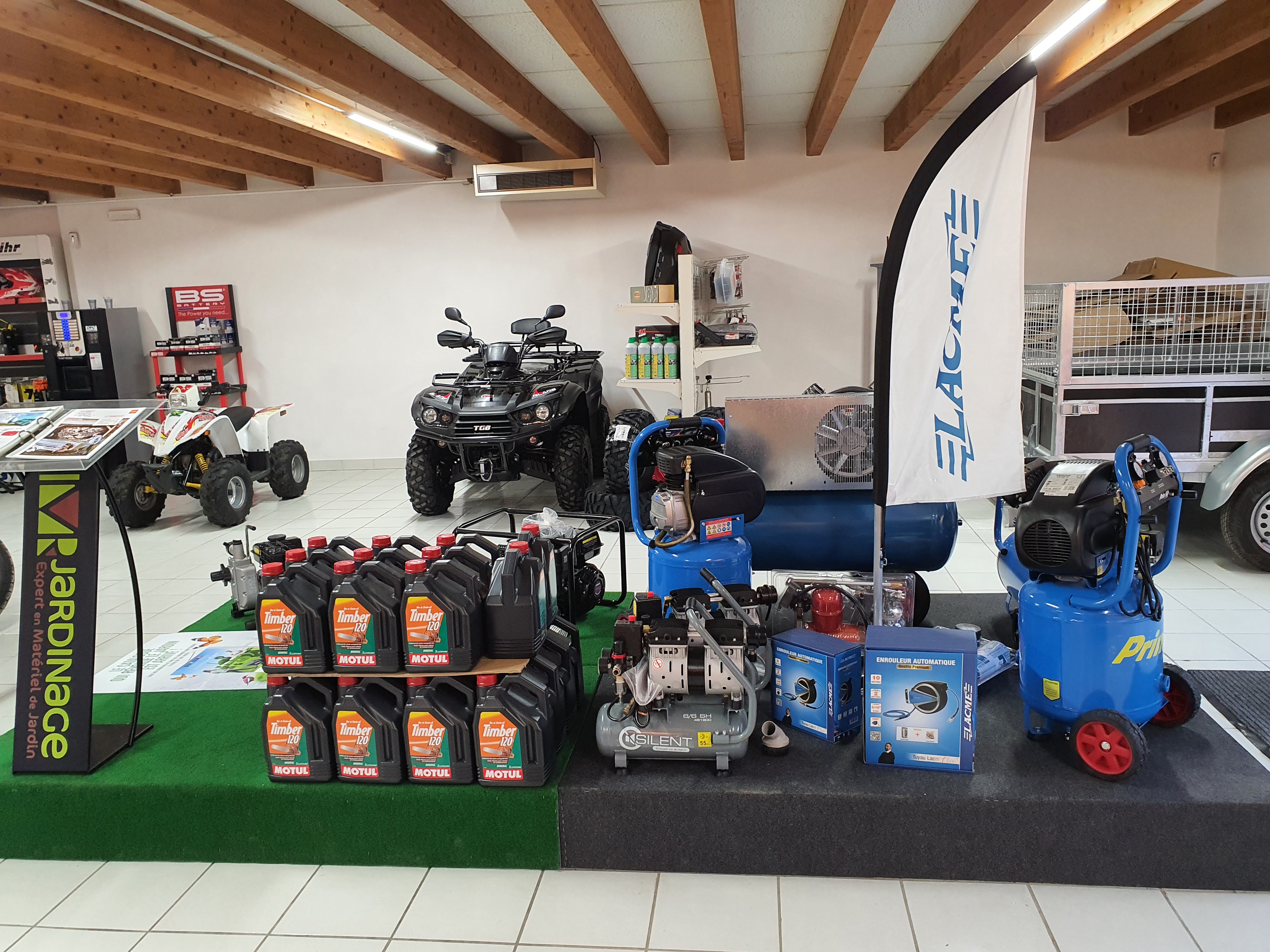galerie image