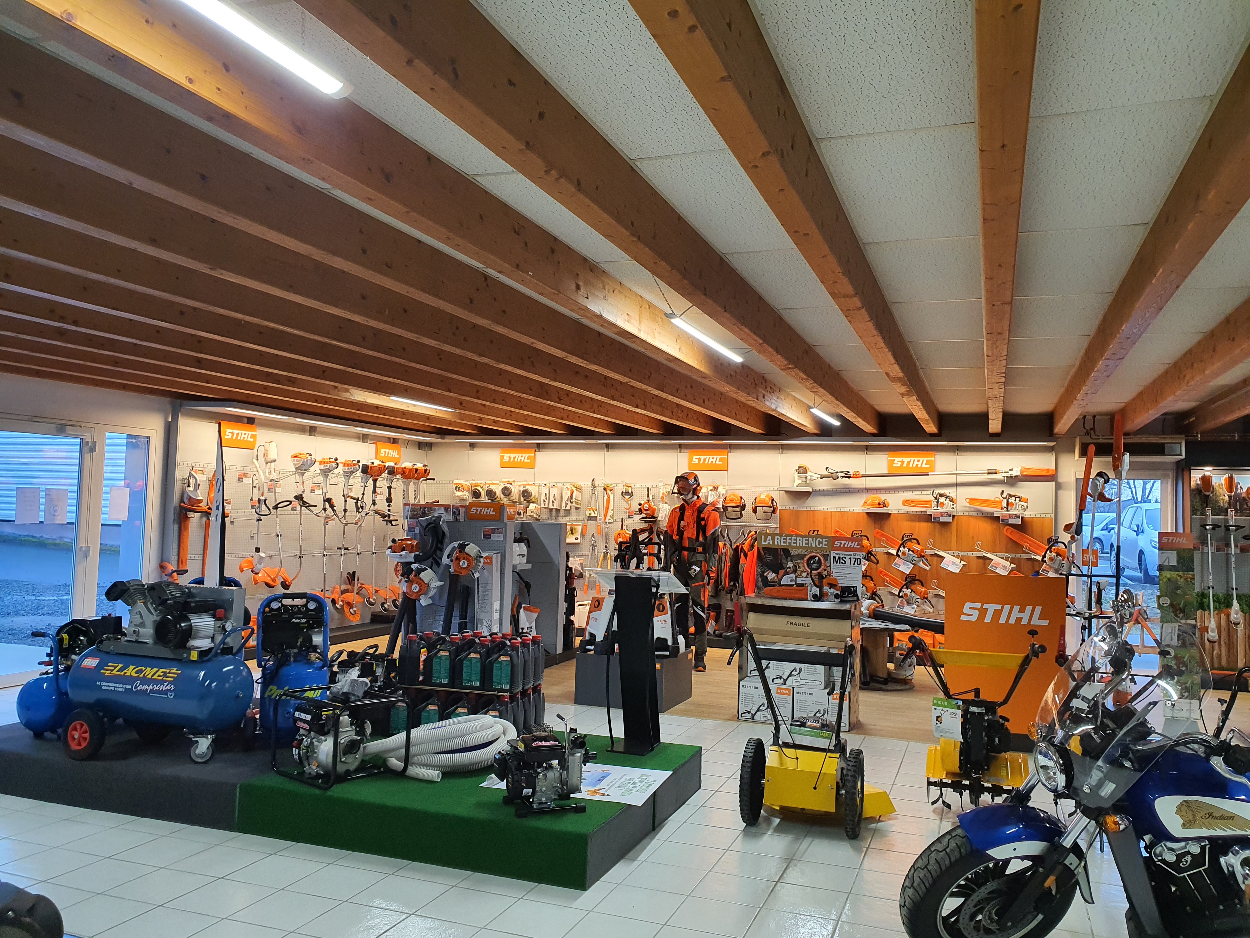 galerie image
