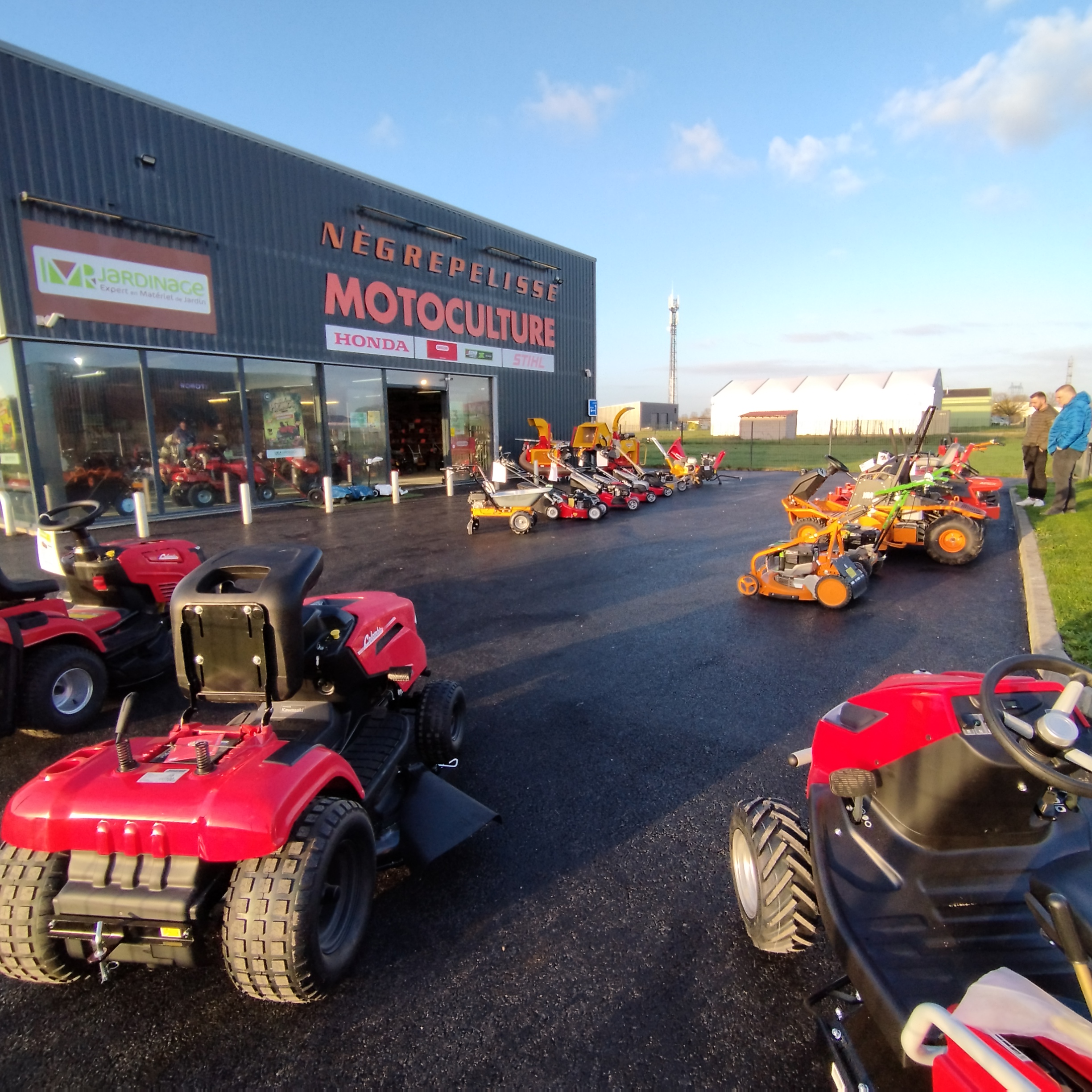 Miniature de la galerie