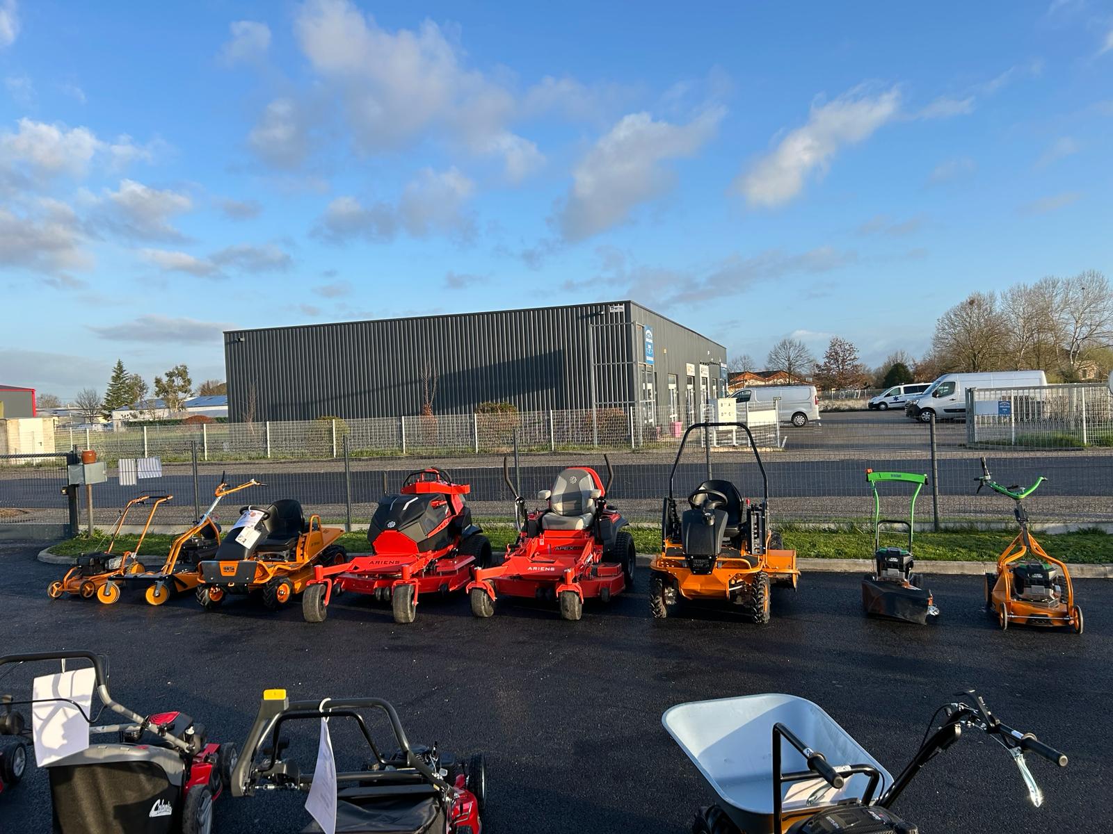 Miniature de la galerie