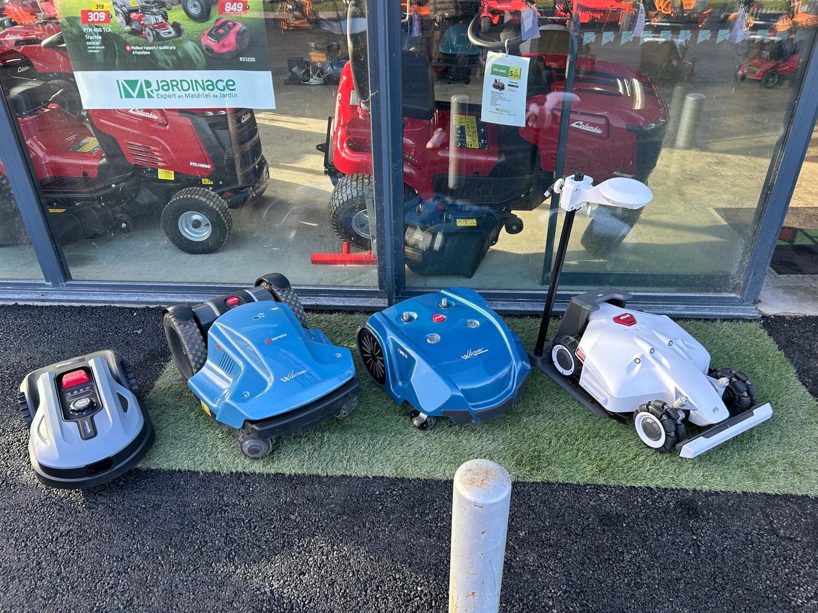 Miniature de la galerie