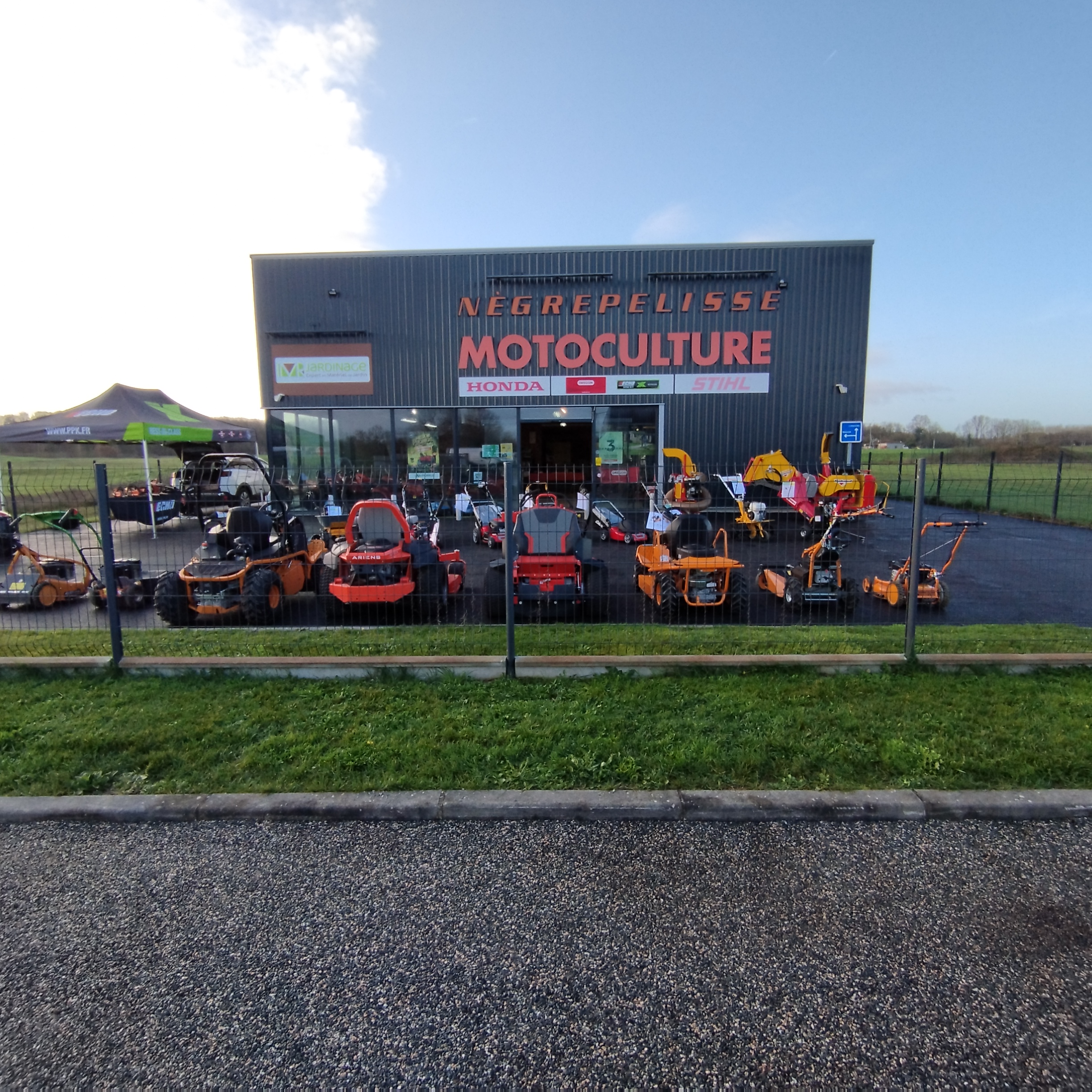 Miniature de la galerie