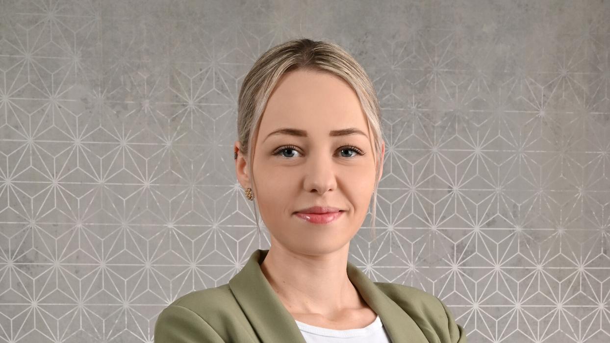 Mecklenburgische Versicherung Lucy Katschemba, Hauptstraße in Dahme