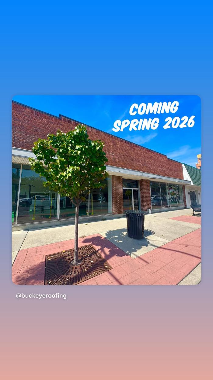 Buckeye Roofing & Exteriors Image