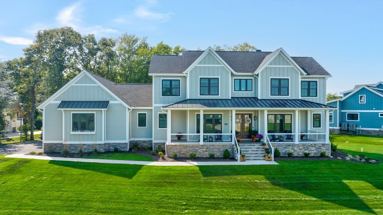 Canalfront Builders - Lewes, DE