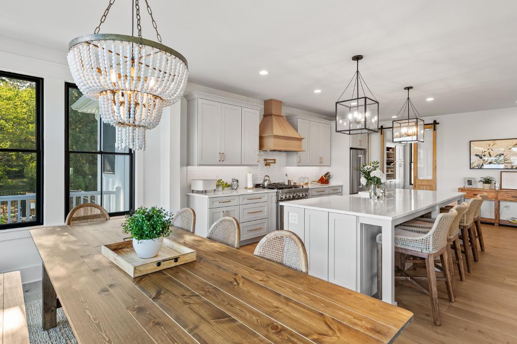 Canalfront Builders - Lewes, DE