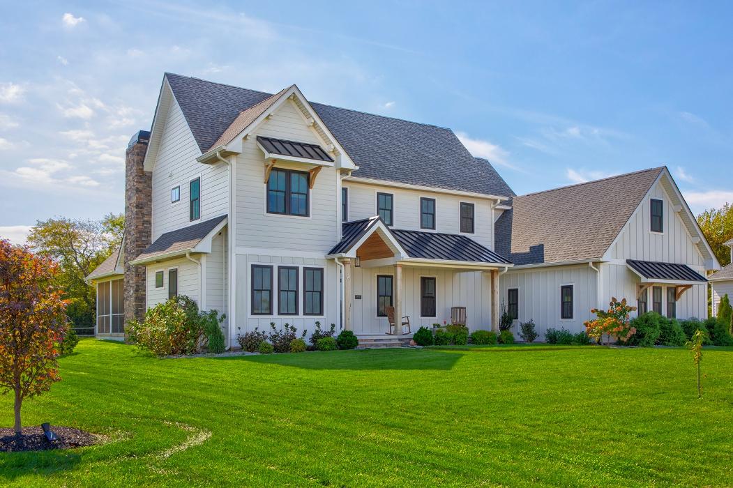 Canalfront Builders - Lewes, DE