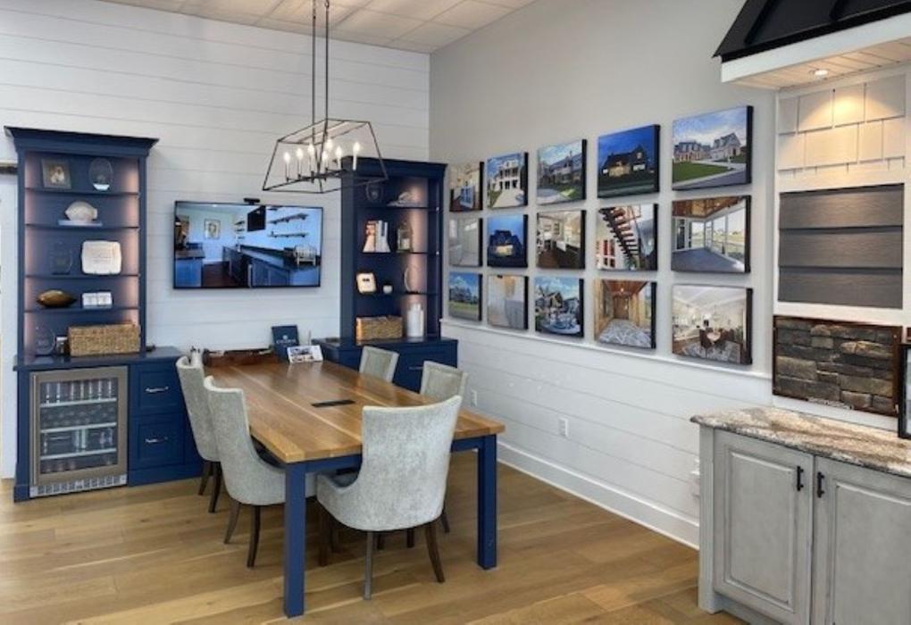 Canalfront Builders - Lewes, DE