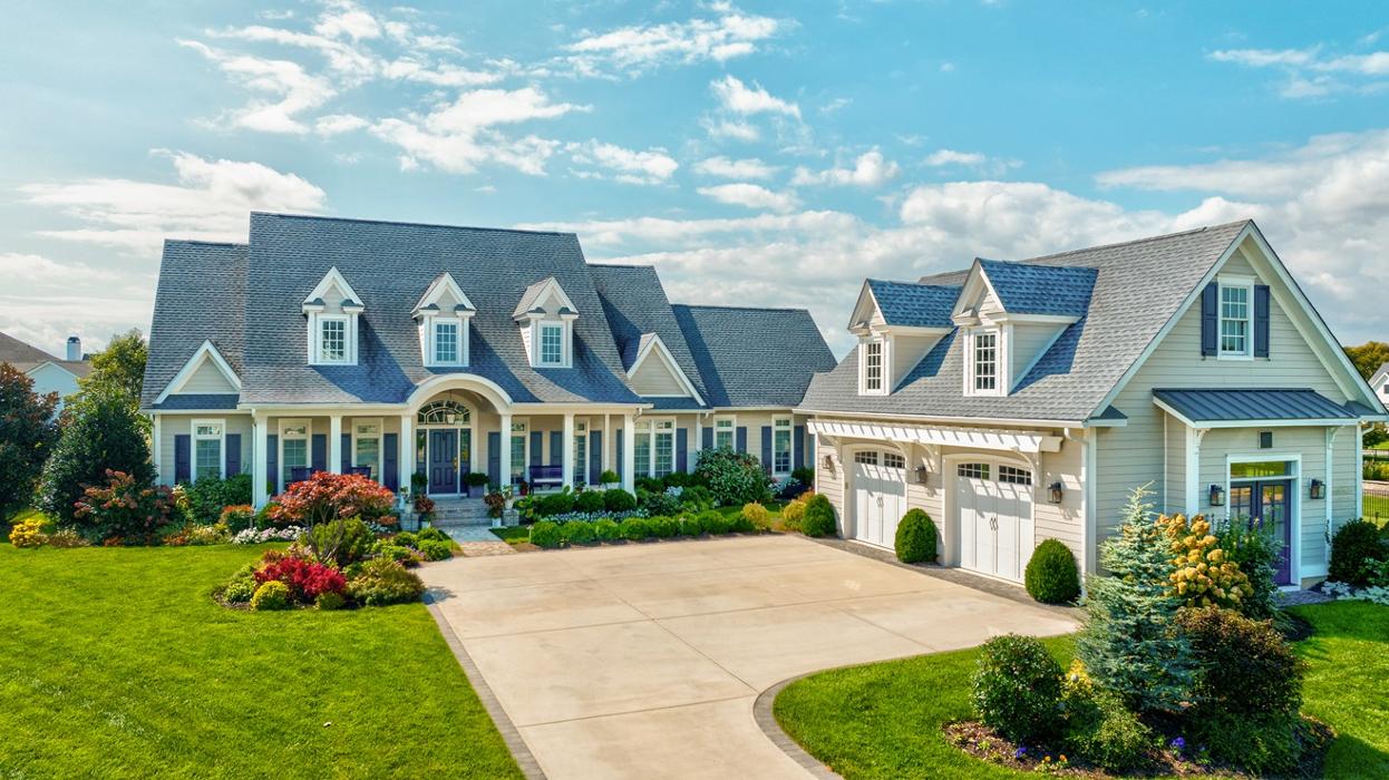 Canalfront Builders - Lewes, DE