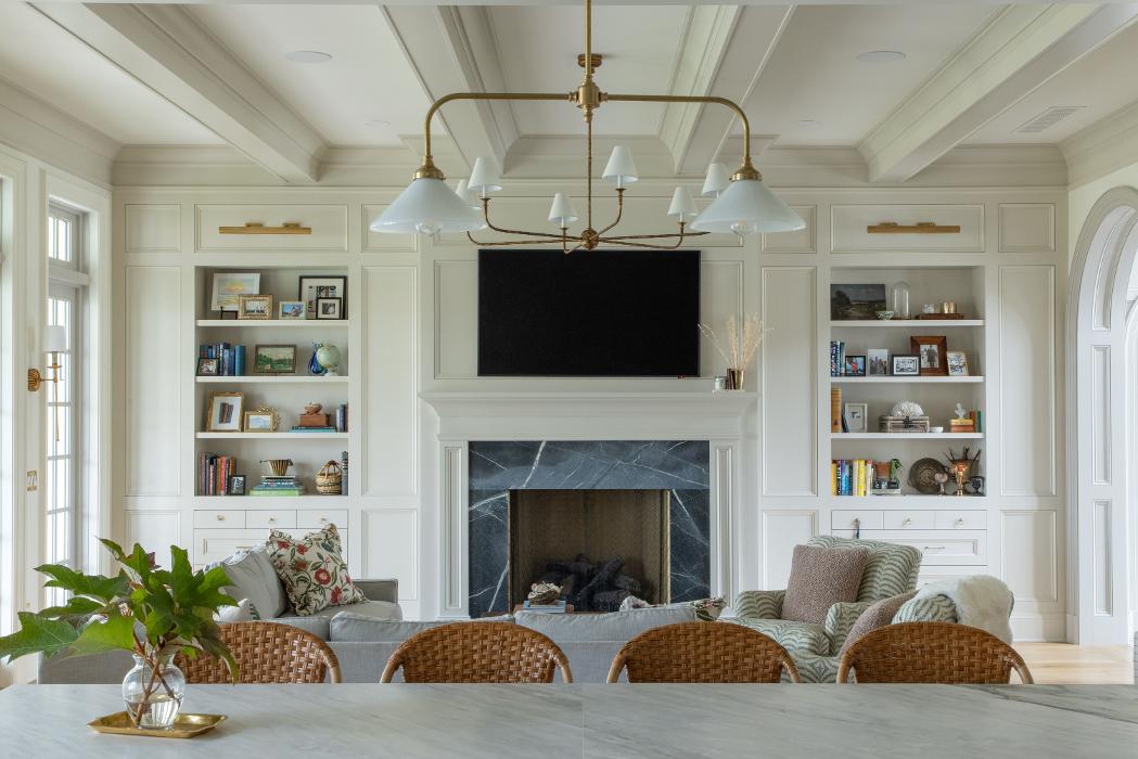 Canalfront Builders - Lewes, DE