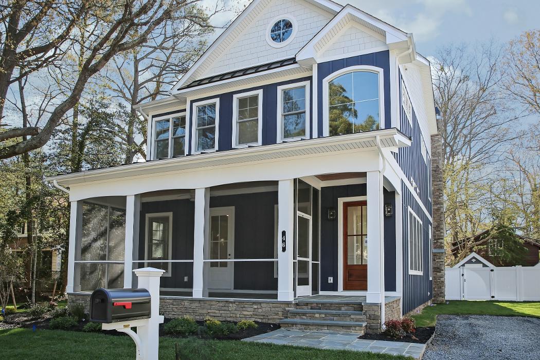 Canalfront Builders - Lewes, DE