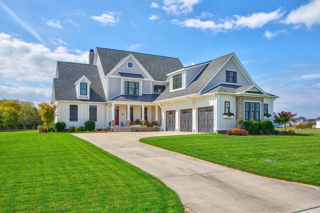 Canalfront Builders - Lewes, DE