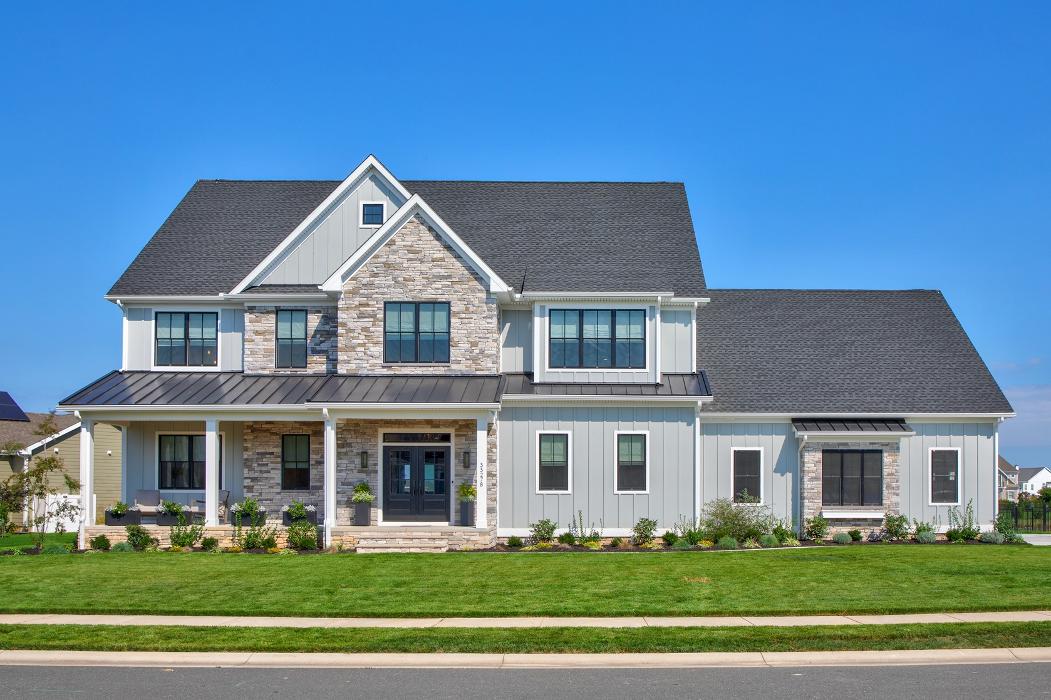 Canalfront Builders - Lewes, DE