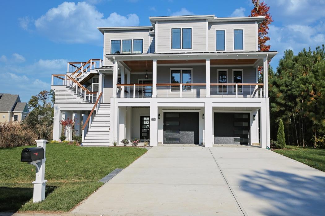 Canalfront Builders - Lewes, DE