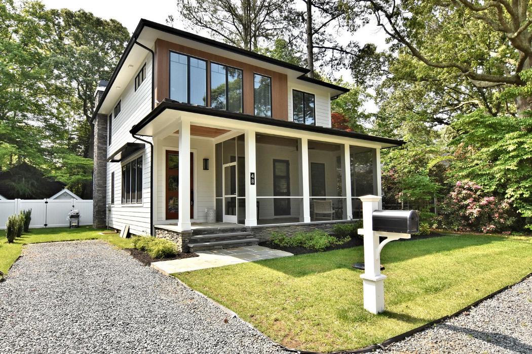 Canalfront Builders - Lewes, DE