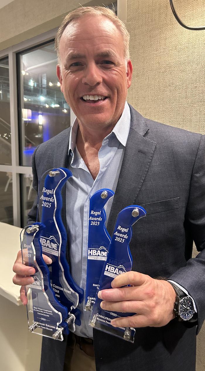 Canalfront Builders - Lewes, DE