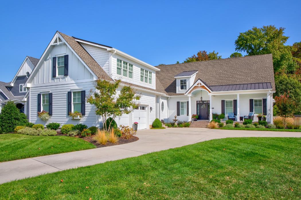 Canalfront Builders - Lewes, DE