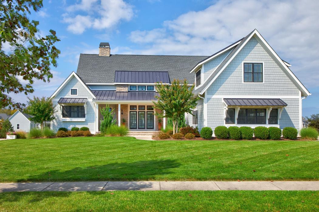 Canalfront Builders - Lewes, DE