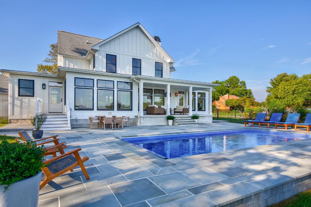 Canalfront Builders - Lewes, DE