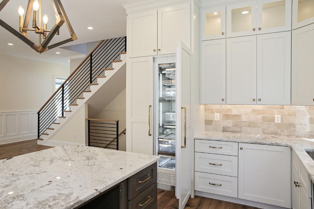 Canalfront Builders - Lewes, DE