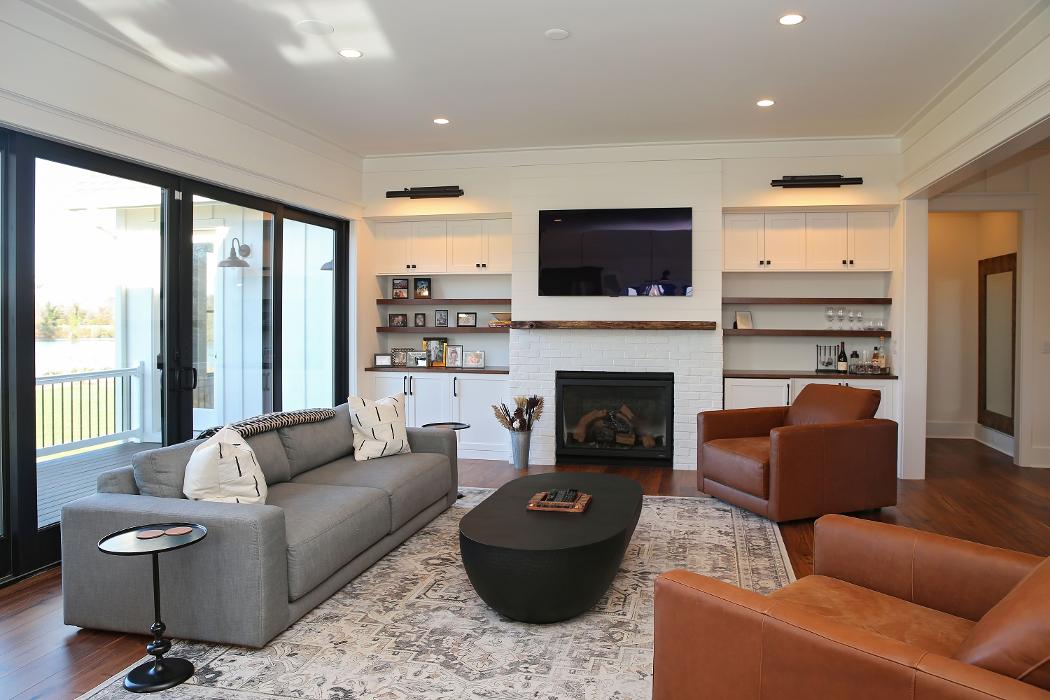 Canalfront Builders - Lewes, DE