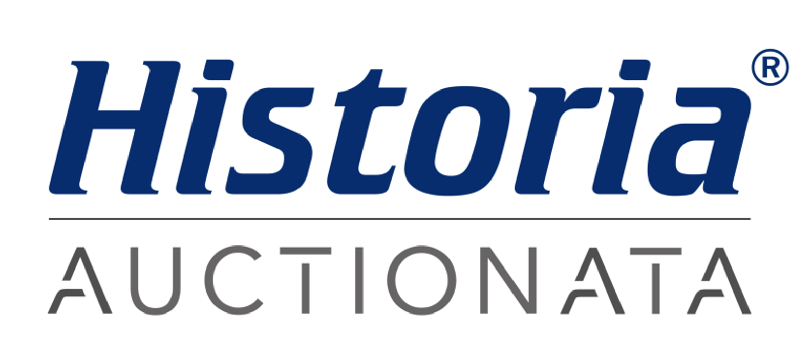 Historia Auktionshaus