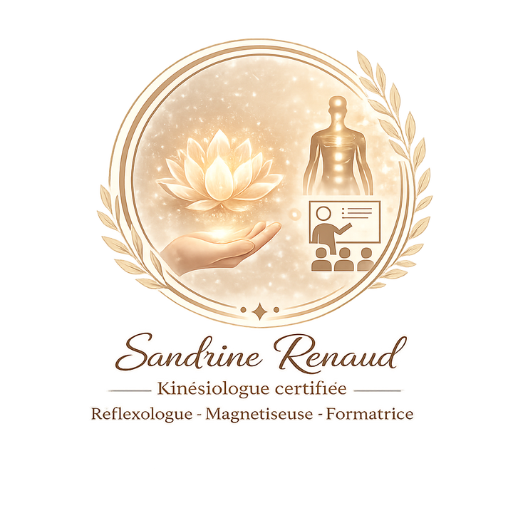 Renaud Sandrine kinésiologue