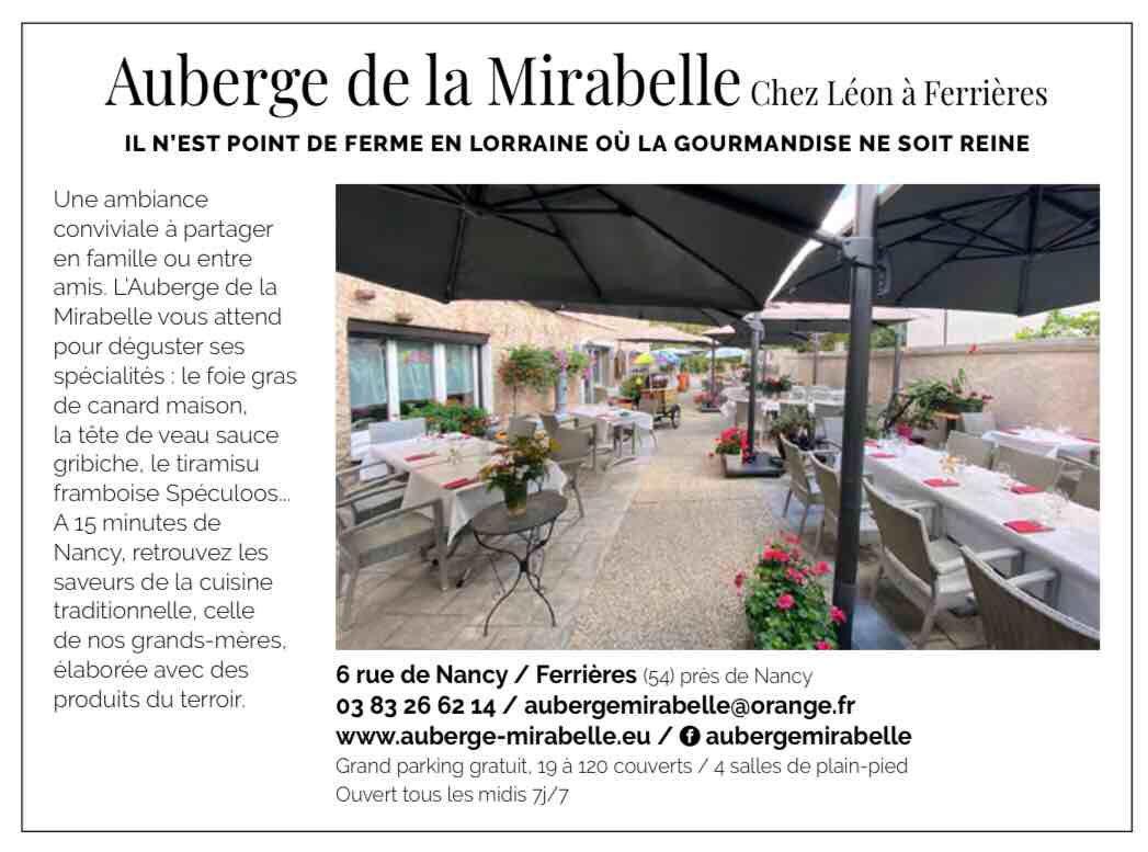 galerie image