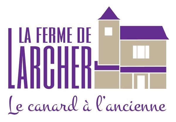 Ferme de Larcher produit fermier (vente directe)