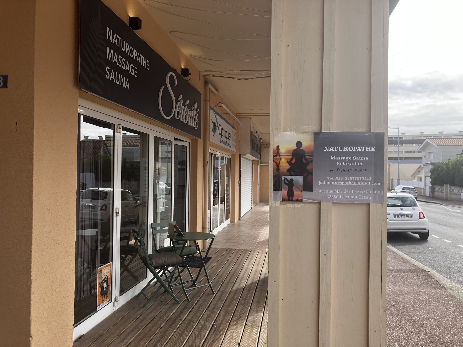 galerie image