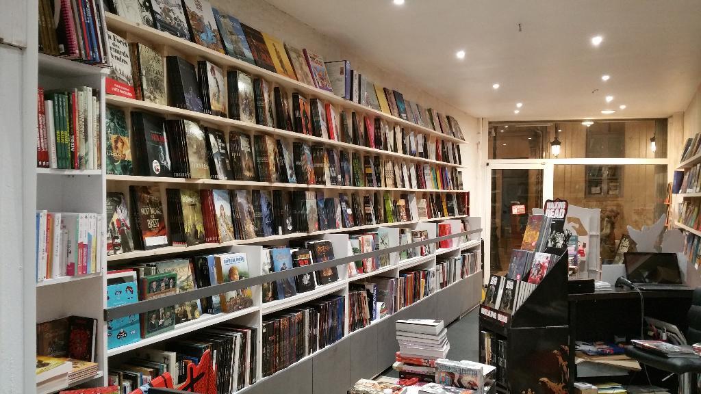 galerie image