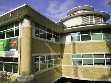 Regus - Weybridge Brooklands Business Park