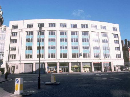 Regus - London, Victoria - GreyCoat Place