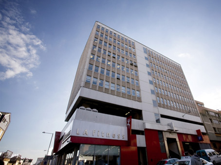Regus - Brighton, Tower Point