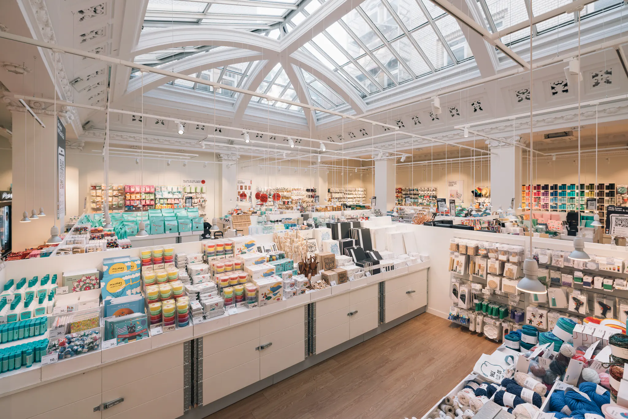 Galería en miniatura