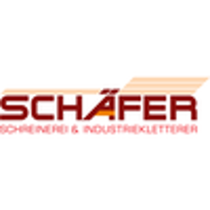 Schreinerei & Industriekletterer Schäfer Gmbh, Teichelweg in Reutlingen