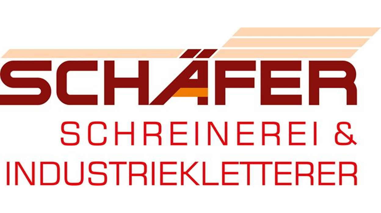 Schreinerei & Industriekletterer Schäfer Gmbh, Teichelweg in Reutlingen