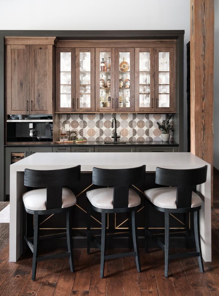 Tailored Spaces - Harvard, IL