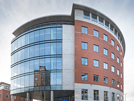 Regus - Leeds Wellington Place