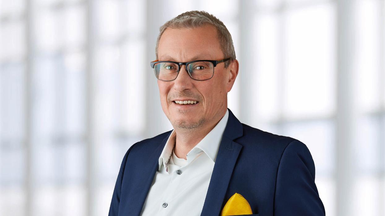 Mecklenburgische Versicherung Lars Pagel, Renteistraße in Enger