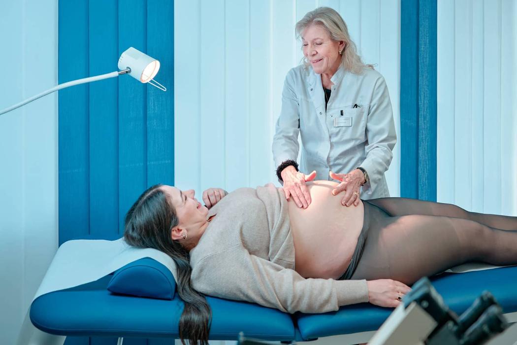 Ärztin für Frauen Worb, Richigenstrasse in Worb