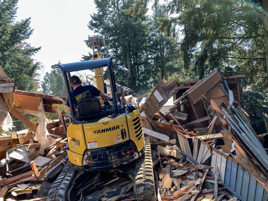 Steve's Home Services LLC - Marysville, WA