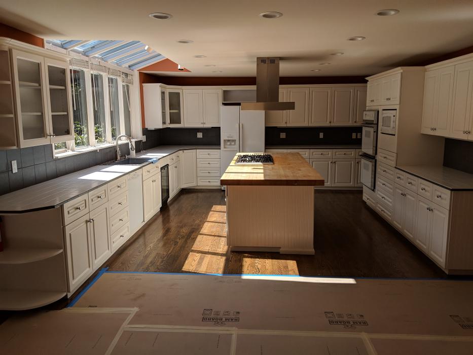 Steve's Home Services LLC - Marysville, WA