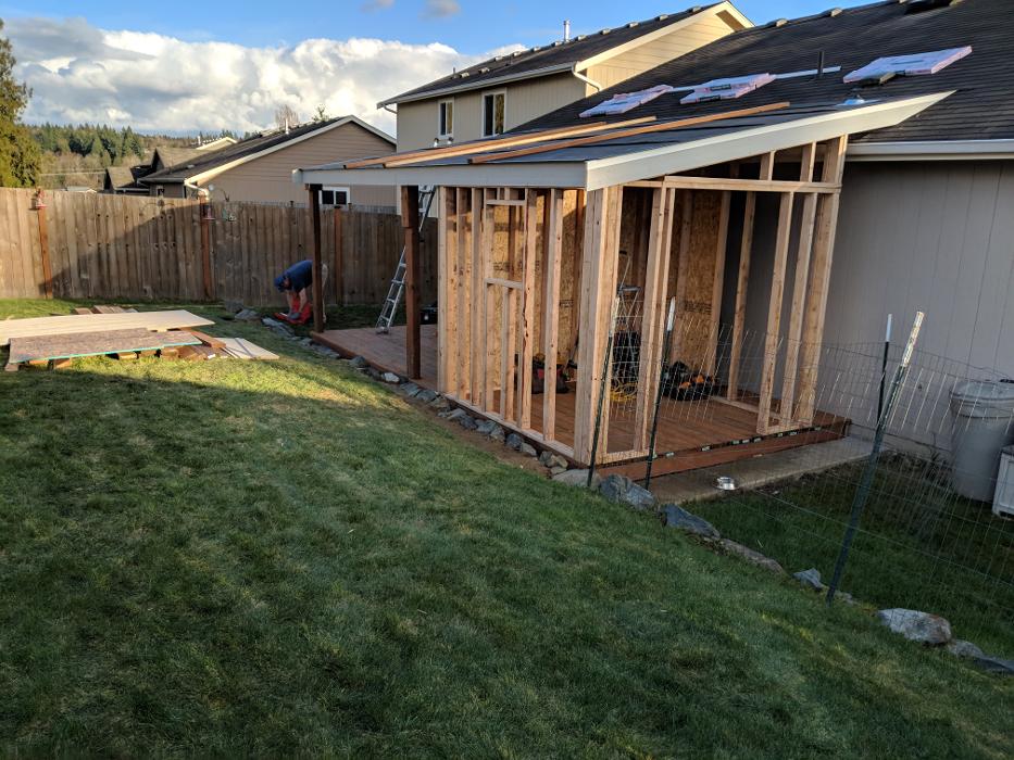 Steve's Home Services LLC - Marysville, WA