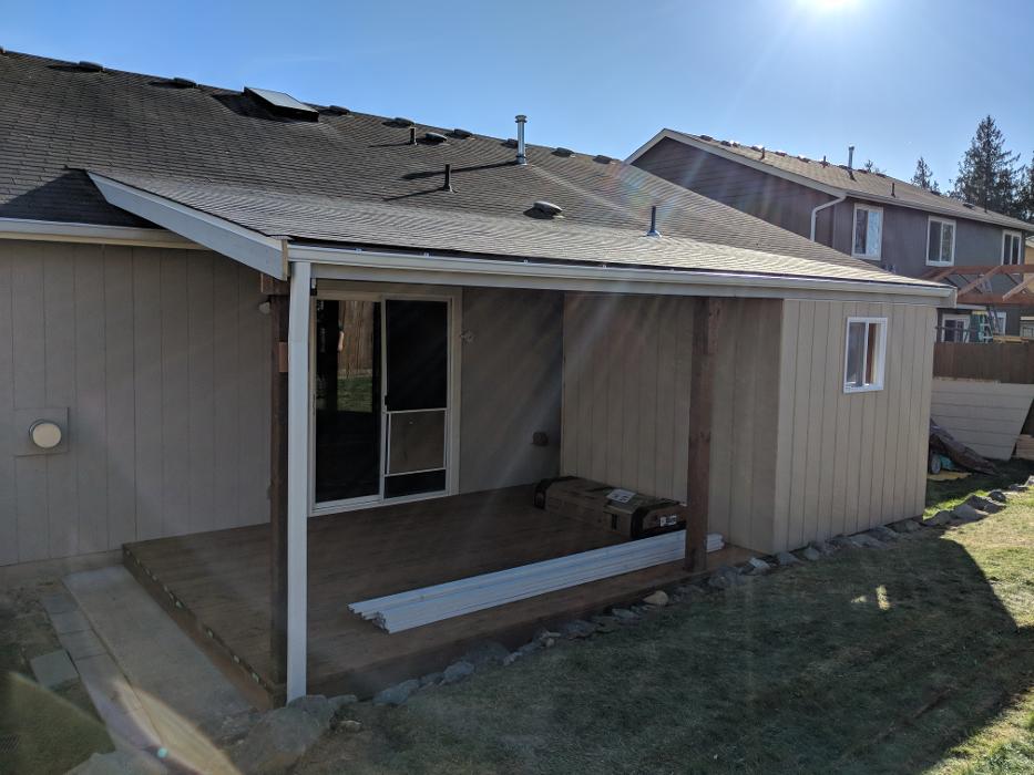 Steve's Home Services LLC - Marysville, WA