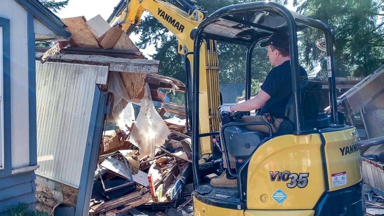 Steve's Home Services LLC - Marysville, WA