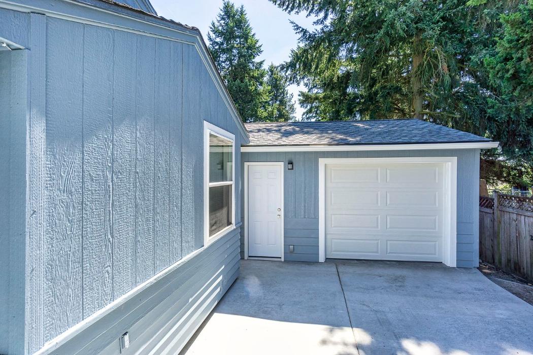 Steve's Home Services LLC - Marysville, WA